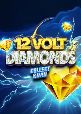 12 Volt Diamonds