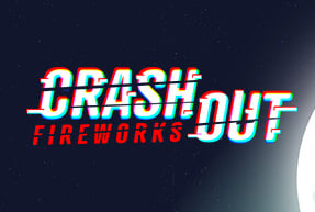 Crashout Firework