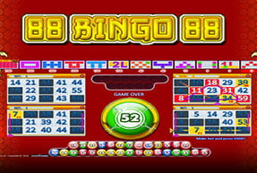 88 Bingo 88
