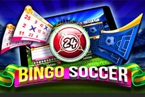 Bingo Soccer