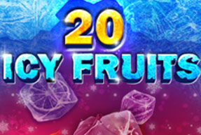 Icy Fruits