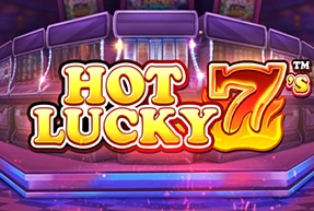 Hot Lucky 7