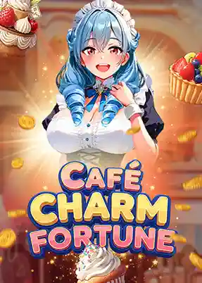 Cafe Charm Fortune