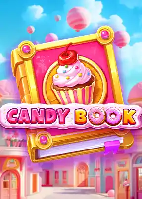 Candy Book