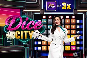 Dice City