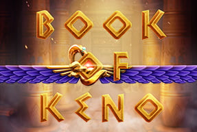 Book Of Keno