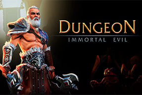 Dungeon: Immortal Evil