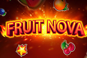 Fruit Nova