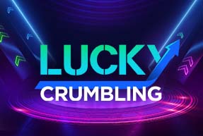 Lucky Crumbling