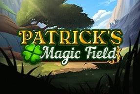 Patrick's Magic Field