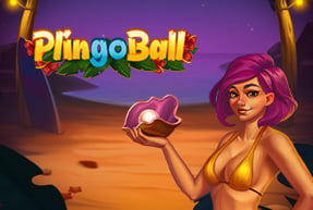 Plingo Ball