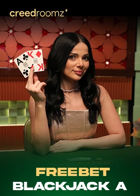 Free Bet BJ Turkish A