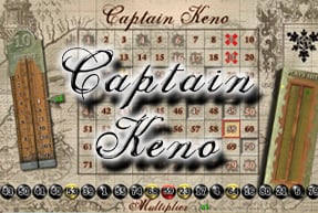 Captain Keno