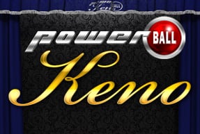Powerball Keno
