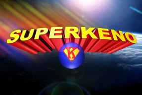 Super Keno