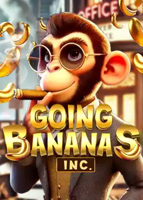 Going Bananas Inc.