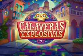 Calaveras Explosivas