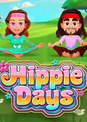 Hippie Days