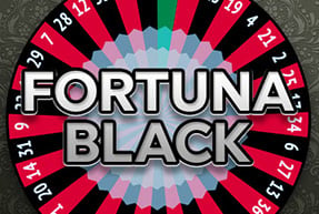 Fortune black