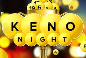 Keno Night