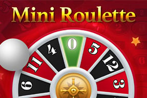 Mini Roulette