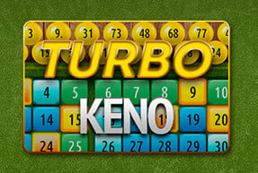 Turbo Keno