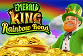 Emerald King Rainbow Road