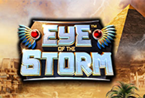 Eye of the Storm