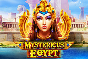 Mysterious Egypt