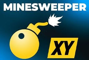 Minesweeper XY