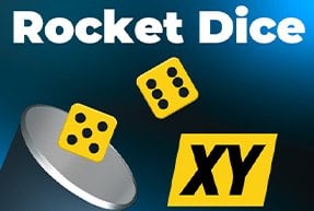 Rocket Dice XY