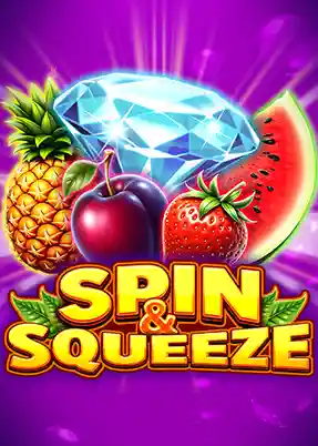 Spin & Squeeze