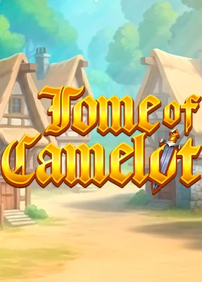 Tome of Camelot