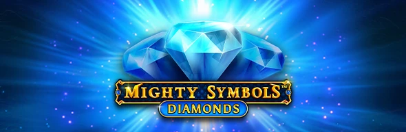 Mighty Symbols™: Diamonds