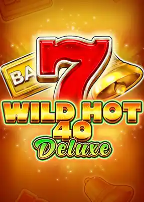 Wild Hot 40 Deluxe