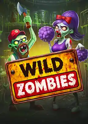 Wild Zombies