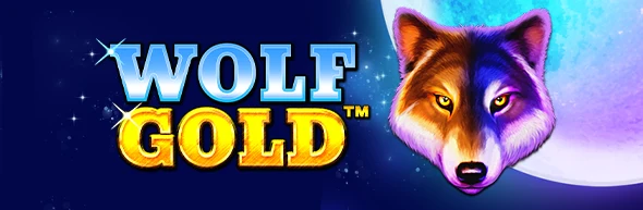 Wolf Gold